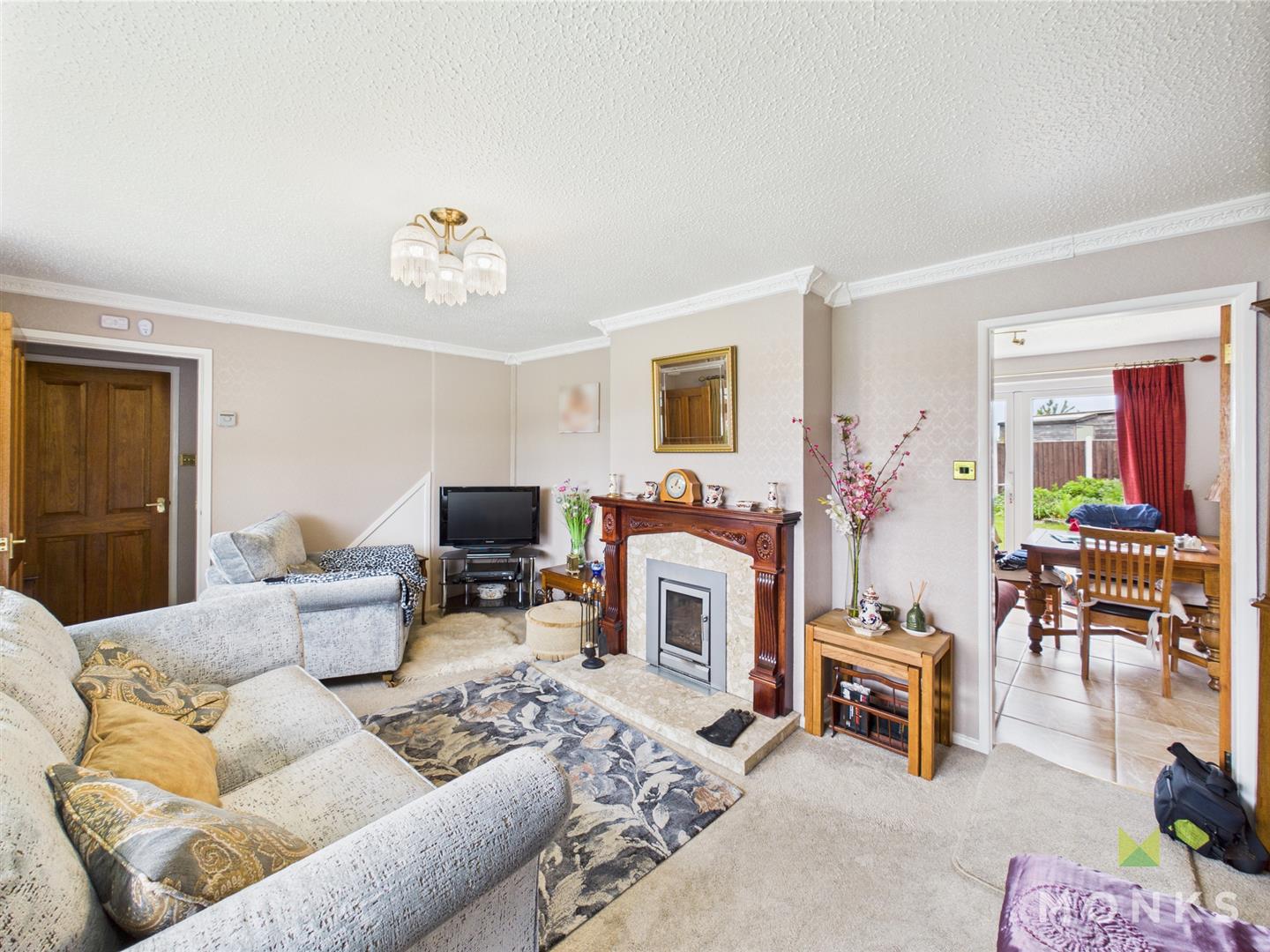 9 Preshenlle Lane, Oswestry, SY10 7UB For Sale